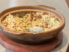 -张家卫·阳江菜·小海鲜(肥婆湾桥店)