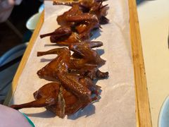 -0776食堂·京城创意菜(七里庄店)