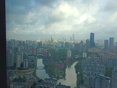 -环球港凯悦 · 享悦中餐厅