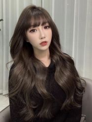 点击看大图 -3AM HAIR SALON烫发染发接发