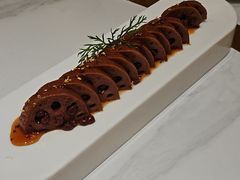 -北平食府(马鞍山路店)