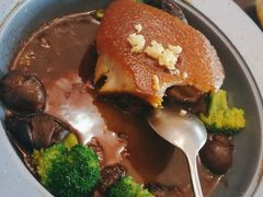 -艺佳鲜闽南大院(玄南岭路店)