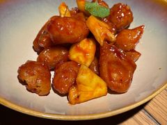 -青年公社烤鸭(滨湖银泰店)