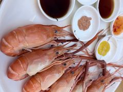-品鲜村农家菜·阳澄湖大闸蟹(总店)