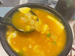 厨神豆腐-付掌柜在成都·热炒砂锅集(金禾店)