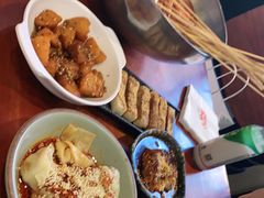 -付小姐在成都(中山公园店)