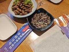 -华府九号海鲜烧烤大排档(龙域店)