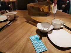 -莆田餐厅PUTIEN(三里屯店)