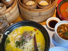 -南小馆(迪士尼小镇店)
