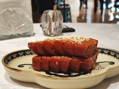 -香雪海饭店中餐厅(人民桥店)