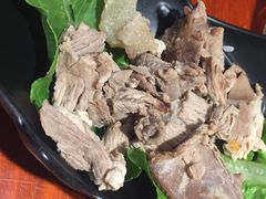 -三牦记·涮烤一体火锅(小河店)