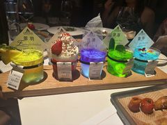 -洛缦音乐餐厅(工业展览馆万象城店)