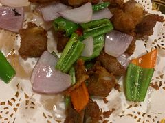 -十三姨工厨顺德美食·宴会·团餐(天河北路店)