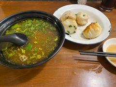 -舒蔡记生煎菜饭(云南中路店)