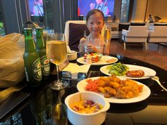-福州仓山凯悦酒店·闽味中餐厅