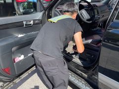 -昆仑润滑汽车服务中心(世纪金源旗舰店)
