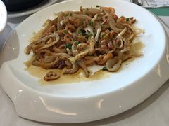 蒸三鲜-御信客家王(洛溪店)