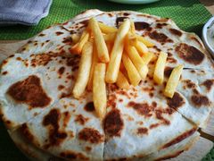 -ALAMEEN阿拉伯餐厅(三里屯店)