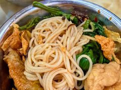 -凤张螺蛳粉·爽口粉(跃进路总店)