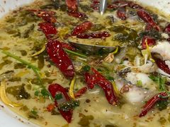 -九龙茶记·粤式餐厅融合菜(鹭江店)