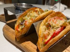 -黑宝石西餐厅(汇励99城市公园店)