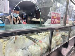-袁大头包子(光华路店)
