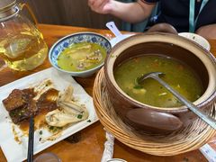-李东农庄(中南百草园地标店)