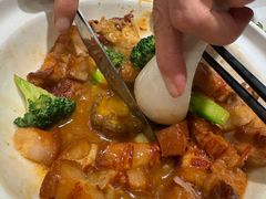 -莆田餐厅PUTIEN(三里屯店)