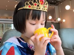 -NOKNOK若蔻亲子餐厅(天地壹方北馆店)