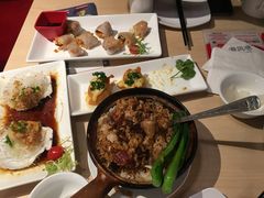 -避风塘(宝山万达店)