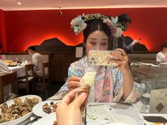 -四季民福烤鸭店(王府井东安门店)