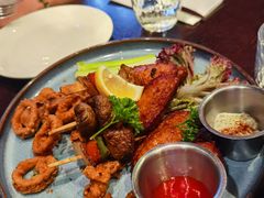 -blue frog蓝蛙(长泰广场店)