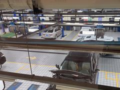 -上海和展广汽丰田4S店(老闵行店)