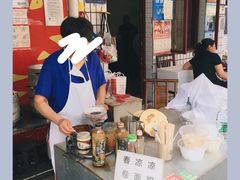 -找不到凉面(新都粮食局毗河油厂职工宿舍大院店)