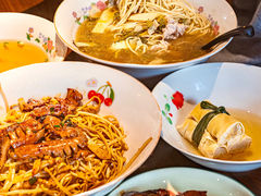 -小狗面馆(河东路店)