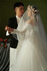 -金夫人婚纱摄影(包河万达店)