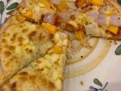 -萨莉亚意式餐厅(苏州泉屋店)