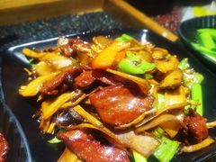 -潮十三潮汕砂锅粥(高新四路大都荟店)
