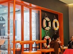 -simply thai天泰(美罗城店)