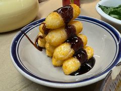 -老三样·旧食新味(万寿宫店)