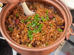 -慢丽江·云南野生菌土鸡锅(西山店)
