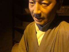 -威海华夏城景区