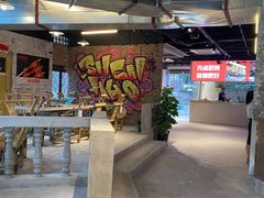 -神伙烧烤(江北黄泥塝店)