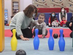 -美吉姆早教(西安万象城中心)