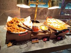 -比格比萨自助(南京万达茂店)