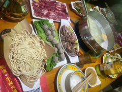 -大吉利·潮汕鲜牛肉火锅(西安店)