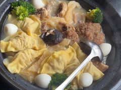 -一楼食业·食惠一楼