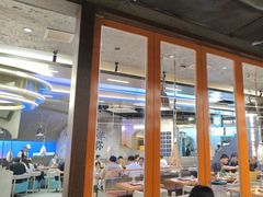 -路边羊烧烤酒场(宝带路店)