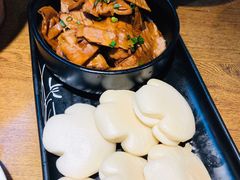 -杭百味·大众精选杭帮菜(西湖音乐喷泉店)
