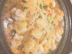 -前海沿·青岛菜(李沧万达店)